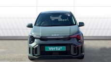 Kia Picanto 1.2 GT-line S 5dr Auto Petrol Hatchback